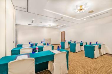 ANA Crowne Plaza Hotel Kushiro an IHG Hotel