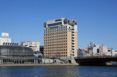 La Vista Kushirogawa