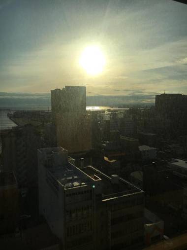 La Vista Kushirogawa