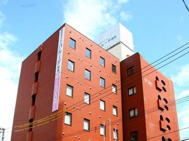 Hotel Palude Kushiro