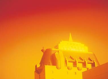 Kushiro Century Castle Hotel