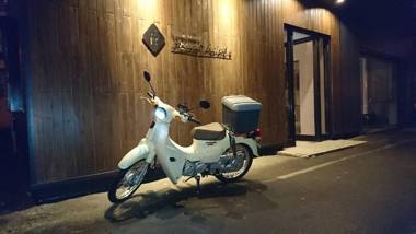 Guest House Proof Point