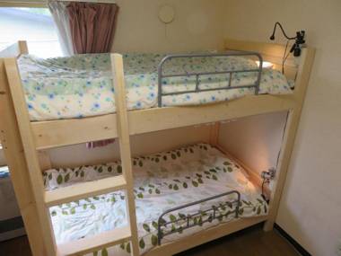 Guesthouse Sakamichi Sampo