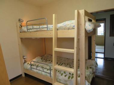 Guesthouse Sakamichi Sampo