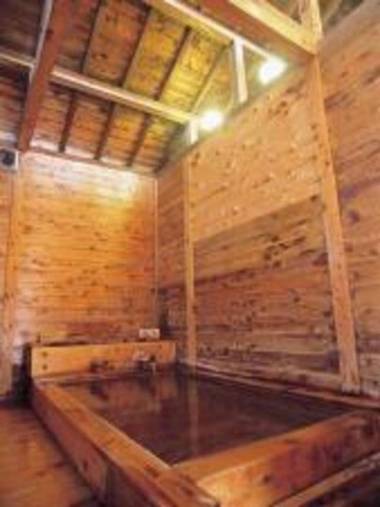 Kusatsu Onsen Hinokitei Bokusui