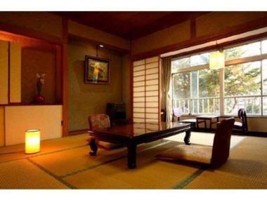 Matsunoi Ryokan