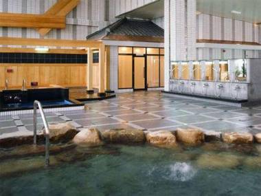 Seto Ohashi Onsen Yamakou