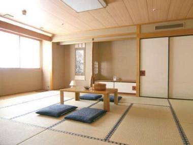 Seto Ohashi Onsen Yamakou