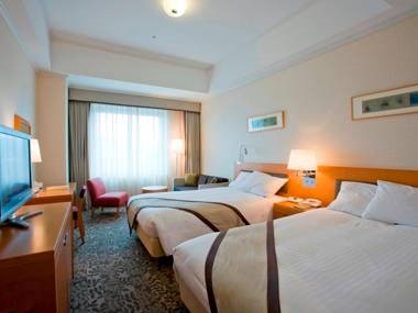 Hotel Nikko Kumamoto