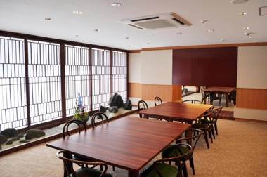 Hotel Sunroute Kumamoto