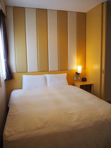 Hotel Sunroute Kumamoto