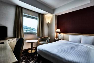 The New Hotel Kumamoto -DLIGHT LIFE & HOTELS-