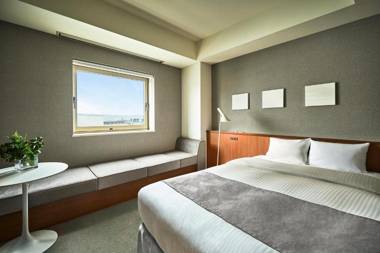 The New Hotel Kumamoto -DLIGHT LIFE & HOTELS-