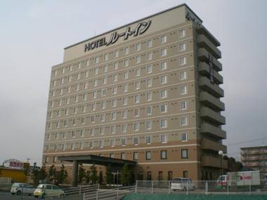 Hotel Route-Inn Aso Kumamoto Airport Ekimae