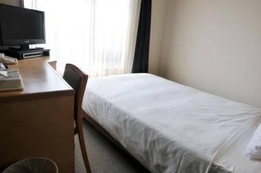 Kenchomae Green Hotel