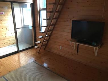 Kumamoto Guesthouse Minami Aso Little Asia