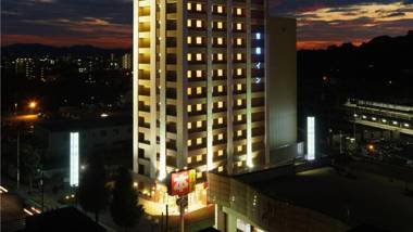 Toyoko Inn Kumamoto Ekimae