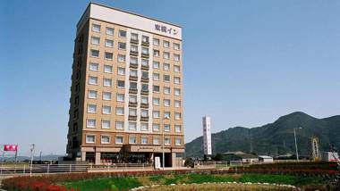 Toyoko Inn Shin-yatsushiro Ekimae