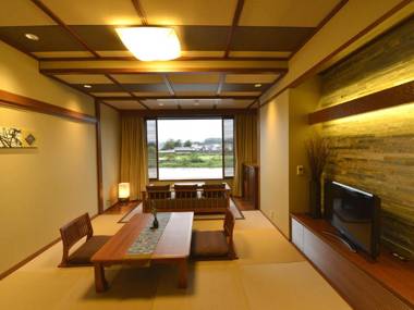 Ryokan Ayu no Sato