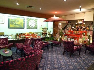 Hitoyoshi Onsen Nabeya Honkan