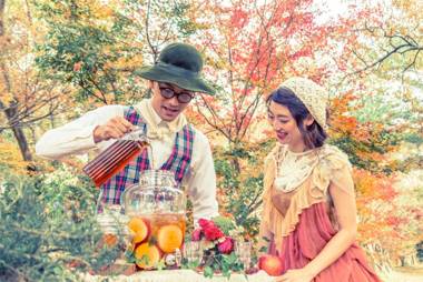 Minami Aso Luna Observatory Auberge Mori no Atelier