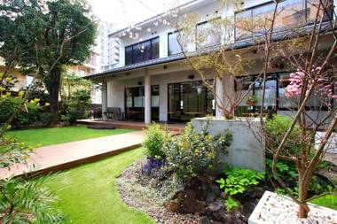 Hotel Honjin