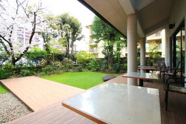 Hotel Honjin