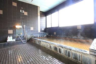 Hotel Honjin