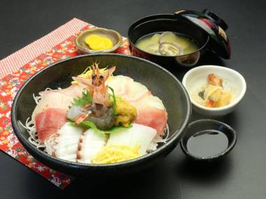 Business Hotel Amakusa