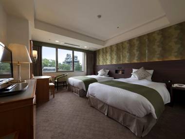 KKR Hotel Kumamoto