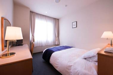 Hotel Kumamoto Terrsa