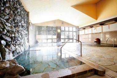 HamanoyuOnsen SantochoKokuminShukusha Tsujun Sanso