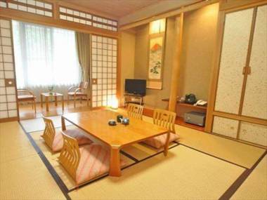 HamanoyuOnsen SantochoKokuminShukusha Tsujun Sanso