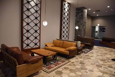 Hotel The Gate Kumamoto