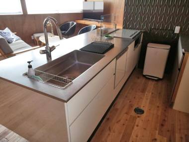 Sumitsugu House Atelier Suite