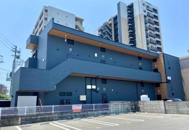 YOUR ROOM 熊本駅
