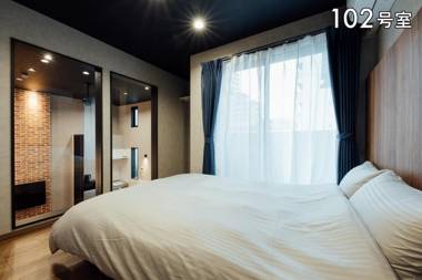 YOUR ROOM 熊本駅