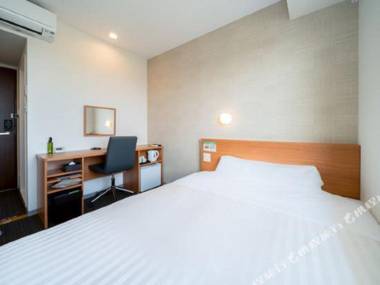 Super Hotel Kumamoto Yamaga