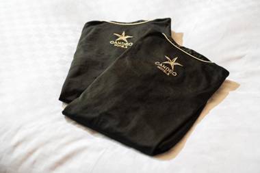 Candeo Hotels Kumamoto Shinshigai
