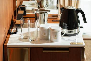 Candeo Hotels Kumamoto Shinshigai