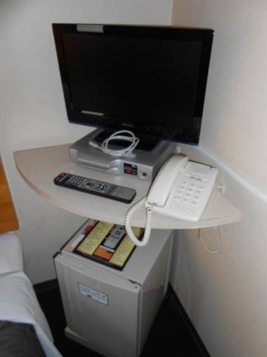 R&B Hotel Kumagaya Ekimae