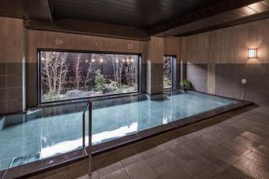 Hotel Route Inn Kumagaya