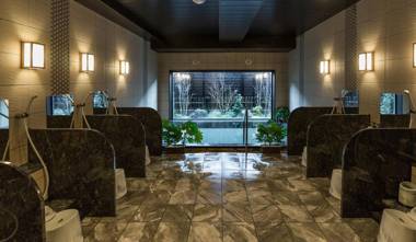 Hotel Route Inn Kumagaya