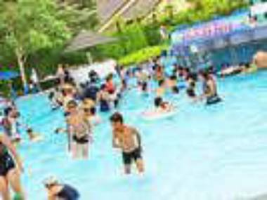Hotel Heritage Toki-no-Yu Onsen