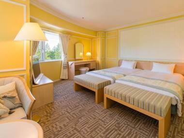 Hotel Heritage Resort