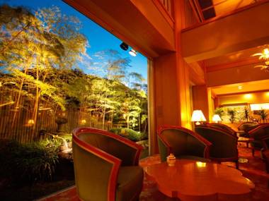 Kotohira Grand Hotel Sakuranosho