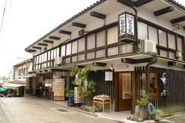 Toramaru Ryokan