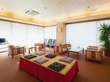Kotohira Riverside Hotel