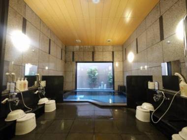 Hotel Route-Inn Koriyama Minami