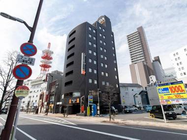 APA Hotel Koriyama Ekimae